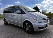 Mercedes-Benz Viano 3
