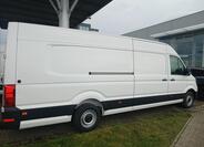 Volkswagen Crafter 5