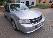 Dodge Avenger 14
