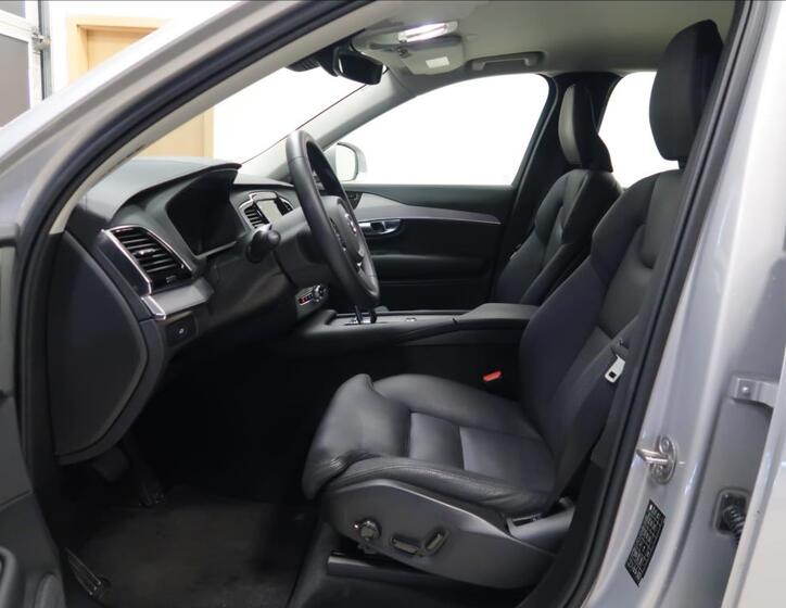 Volvo XC90 7