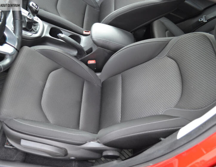 Hyundai i30 21