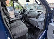 Ford Transit 8