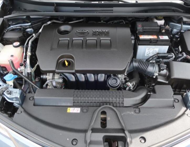 Toyota Corolla 28