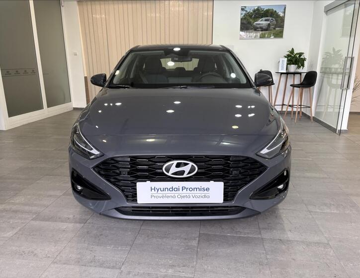 Hyundai i30 8