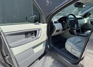 Land Rover Discovery Sport 14