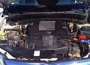 Subaru Forester 25