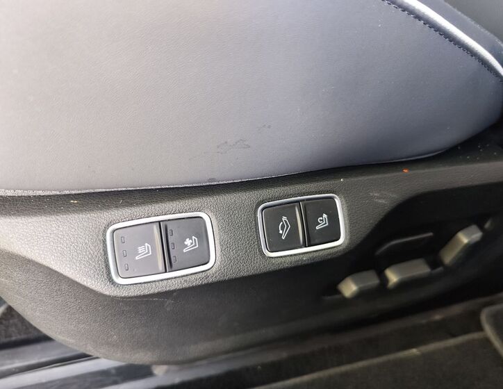 Hyundai Staria 15