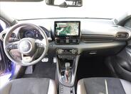 Toyota Yaris 14