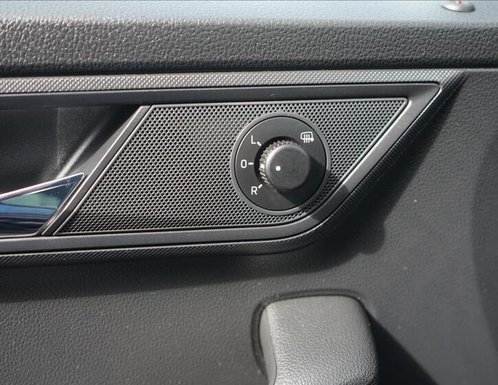 Škoda Fabia 25
