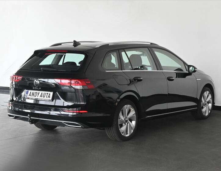 Volkswagen Golf 3