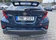 Toyota C-HR 5