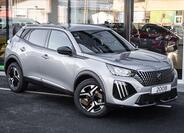 Peugeot 2008 2