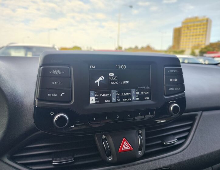 Hyundai i30 15