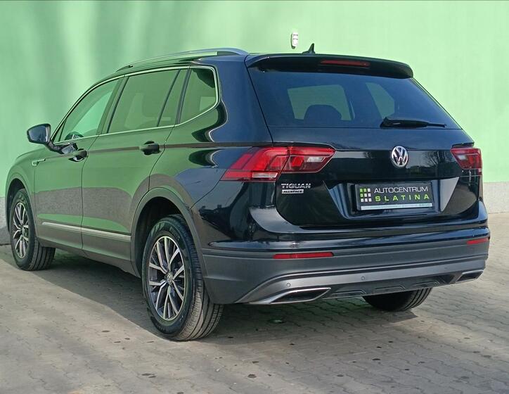 Volkswagen Tiguan 14