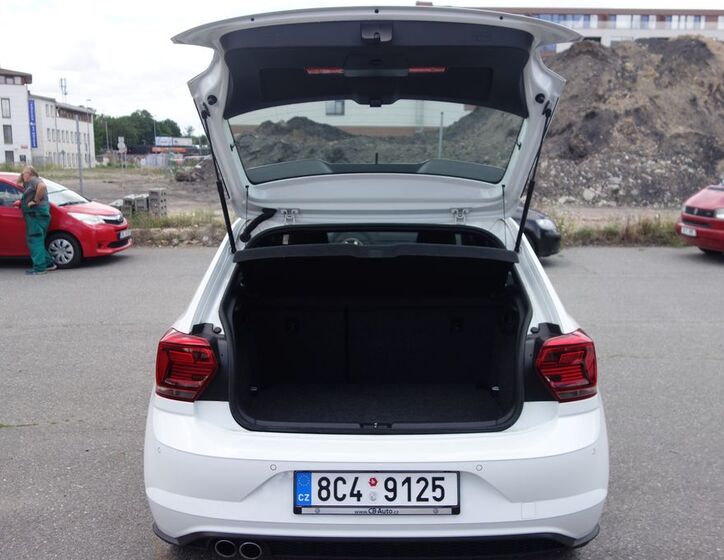 Volkswagen Polo 17