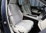 Volvo XC60 11