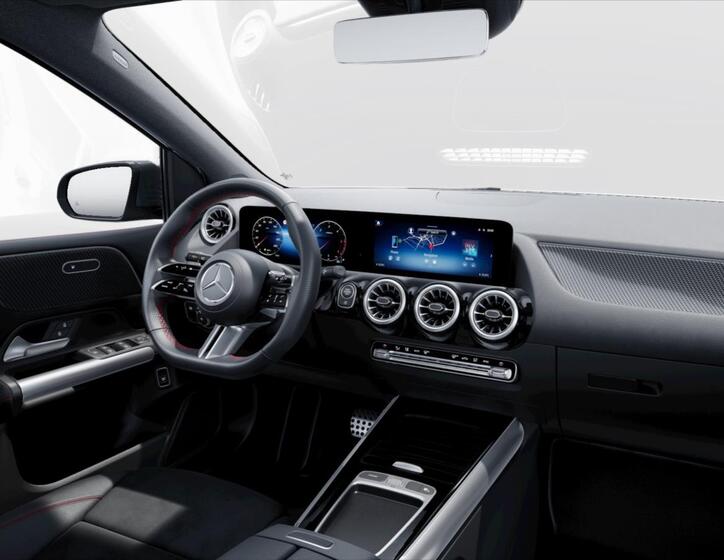 Mercedes-Benz Třídy B 9