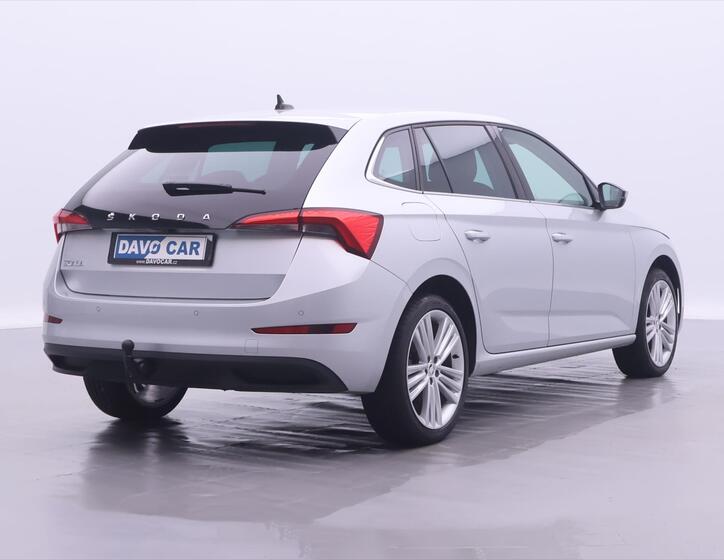 Škoda Scala 7