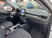 Ford Kuga 21