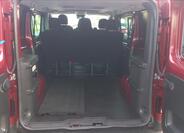 Renault Trafic 15