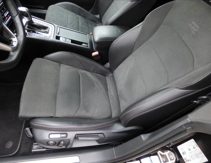 Volkswagen Arteon 54