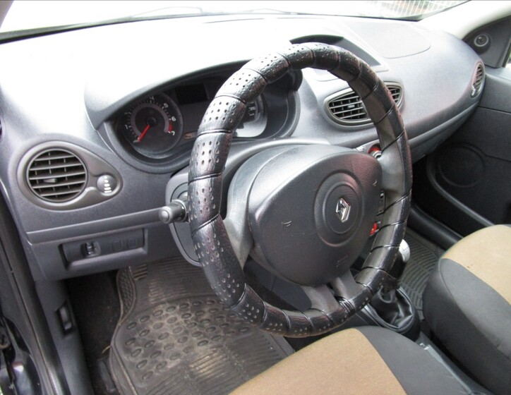 Renault Clio 10