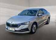 Škoda Octavia 3