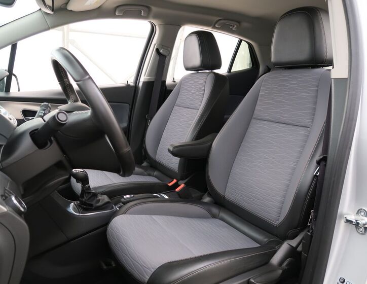 Opel Mokka 13