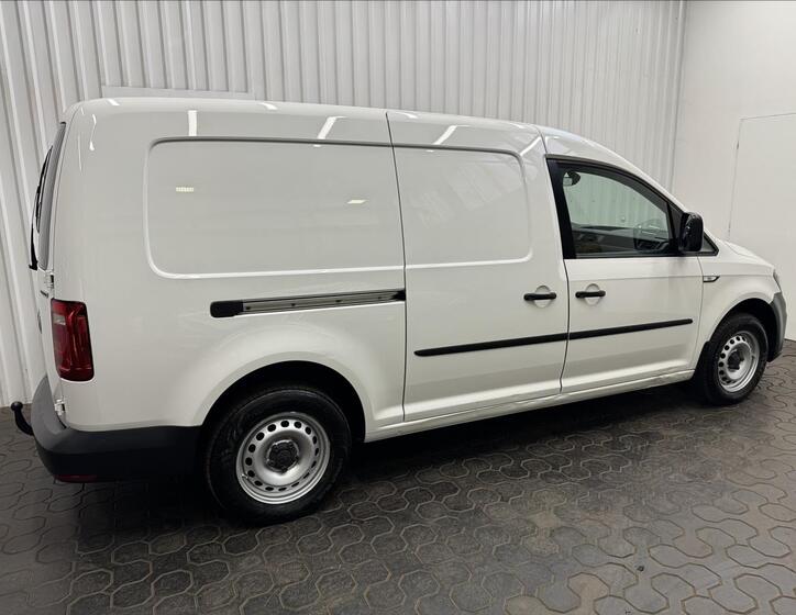 Volkswagen Caddy 9