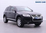 Volkswagen Touareg 1