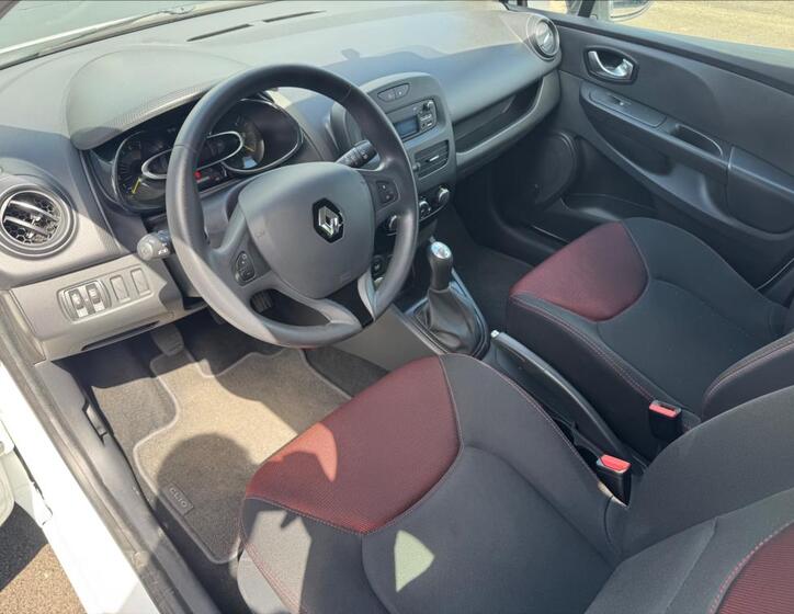 Renault Clio 12