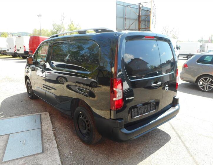 Opel Combo 7