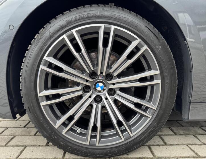 BMW Řada 3 45