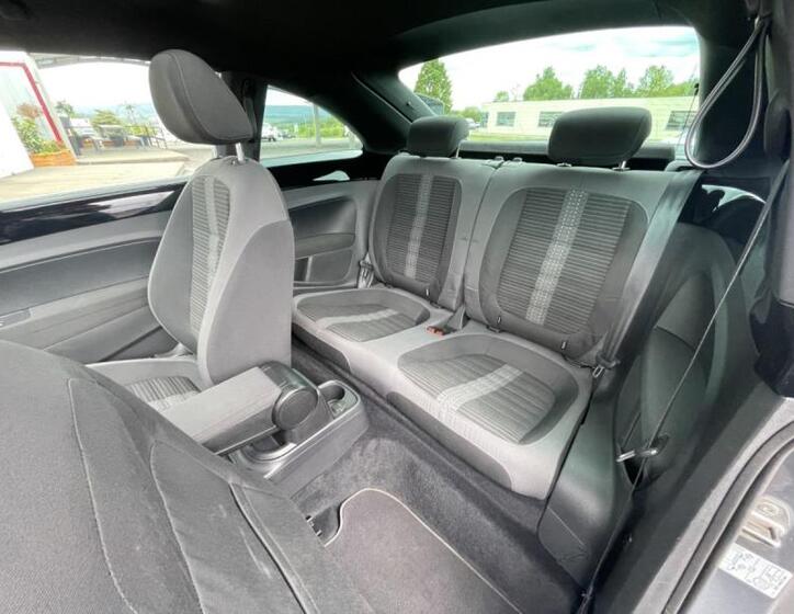 Volkswagen Beetle 11