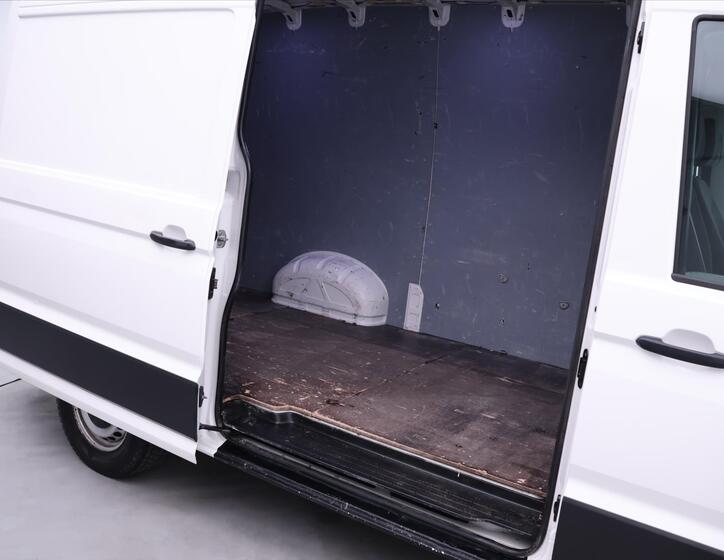 Volkswagen Crafter 14