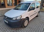 Volkswagen Caddy 16