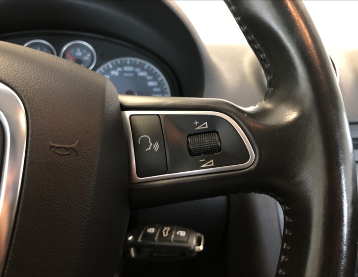 Audi A3 23