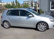 Volkswagen Golf 25