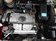 Peugeot 206 18