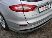 Ford Mondeo 16