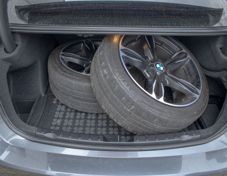 BMW Řada 3 9