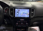 Seat Alhambra 21