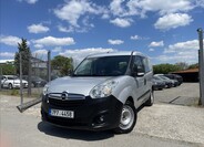 Opel Combo 1