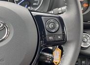 Toyota Yaris 19