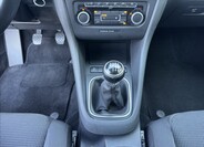 Volkswagen Golf 40