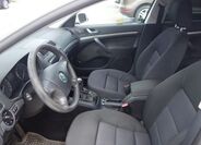 Škoda Octavia 18