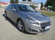 Peugeot 508 6