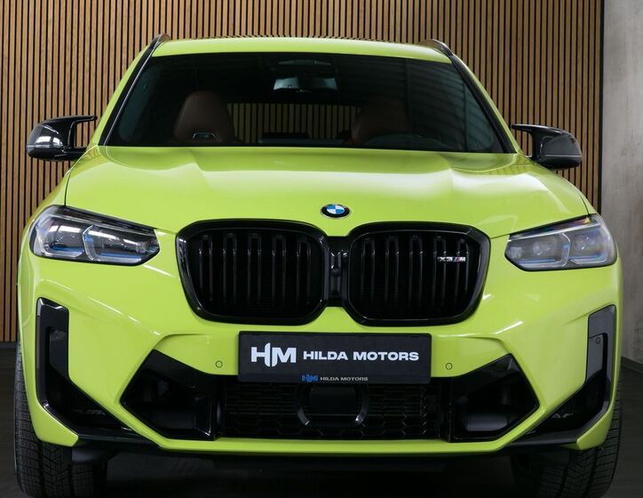 BMW X3 5