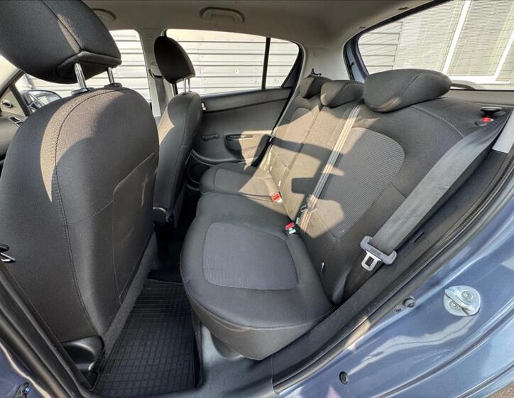 Hyundai i20 18