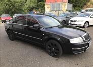 Škoda Superb 5